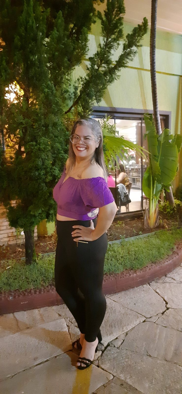 Michelinne Rodrigues